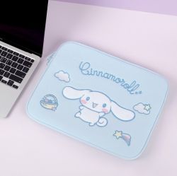 Cinnamoroll Notebook Pouch 13inch