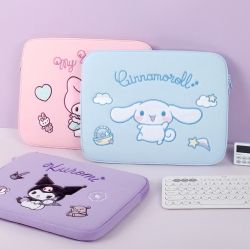Kuromi Notebook Pouch 13inch