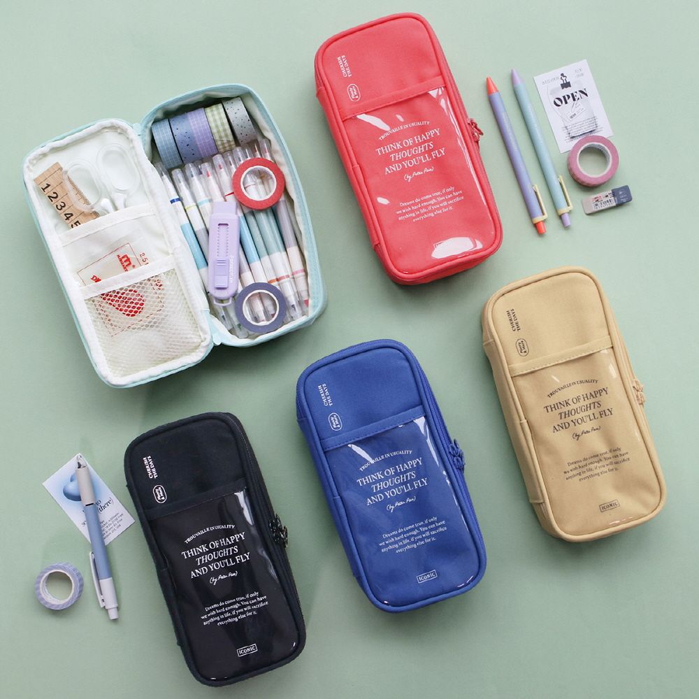 Plenty Pen Pouch