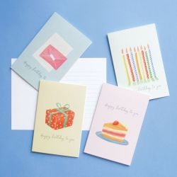Birthday Card ver.3
