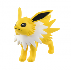 Mocolle MS Series Jolteon