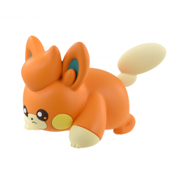 Moncolle MS Series Pawmi 