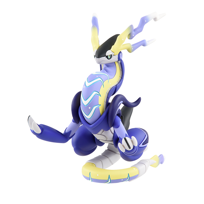 몬콜레 ML _ 미라이돈