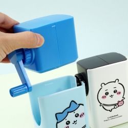 Chiikawa Compact Pencil Sharpener