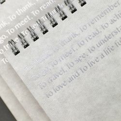 To-do List Notebook
