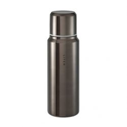 LITEM Chrome Thumbler 530ml 