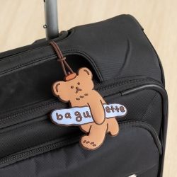 Brunch Brother Name tag
