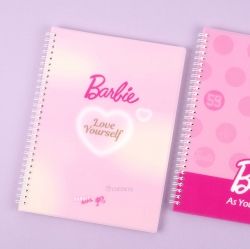 Barbie B5 Line Note, Random