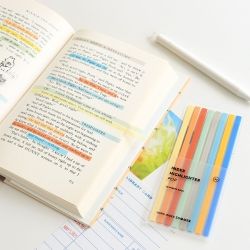 Index Highlighter Sticky Flag - Long POP