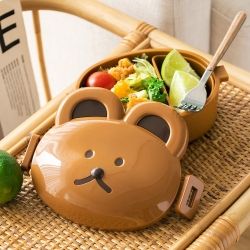 Brunch Brother Bear Lunch Box