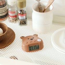 My Buddy Stopwatch Dong gu