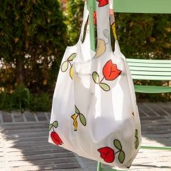 Daily Pocket Bag L
