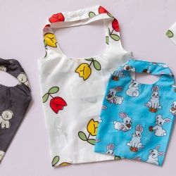 Daily Pocket Bag L