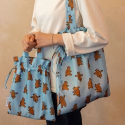 Daily Pocket Bag L