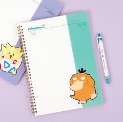 Pokemon B5 Clear PP note