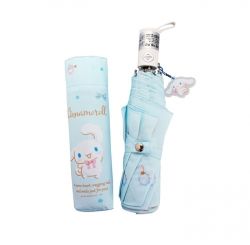 Cinnamoroll 55cm Accessories Safety Auto Umbrella