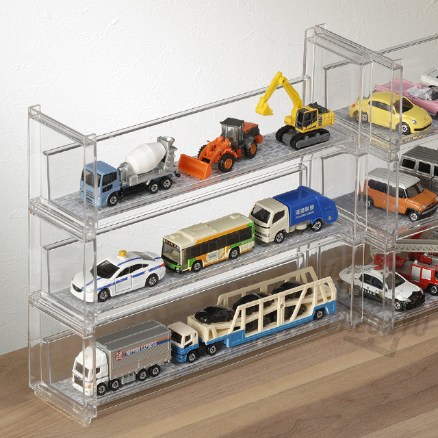 Display Rack 2 