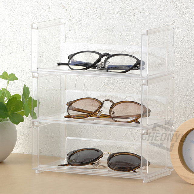 Display Rack 1 