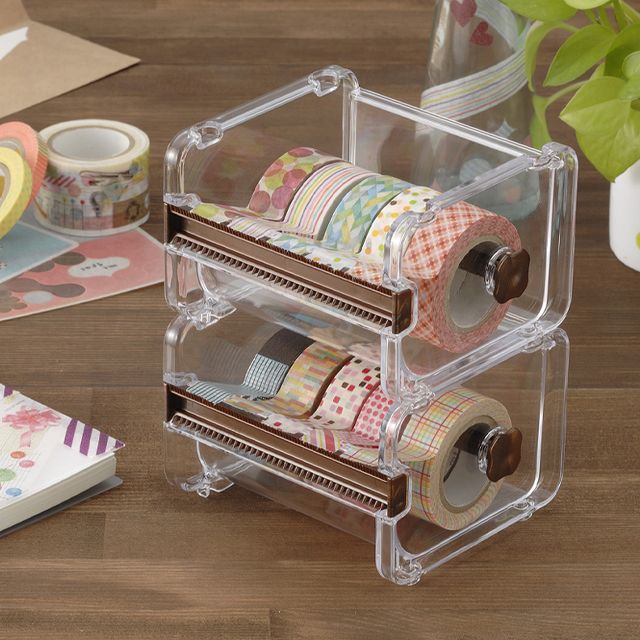 Masking Tape Cutter