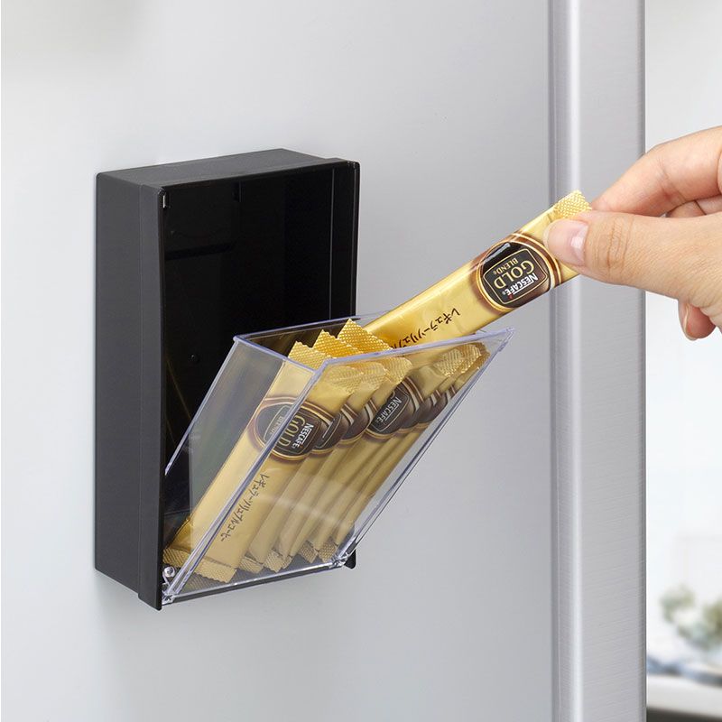 Magnet Swing Case Tall