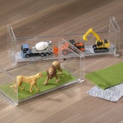 Display Rack 2 