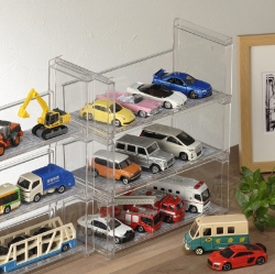 Display Rack 1 