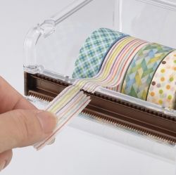 Masking Tape Cutter