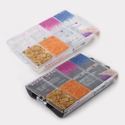 Beads Case
