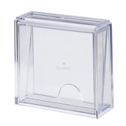Can Badge Display Case