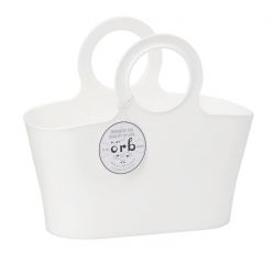 orb Utility Case - WHITE