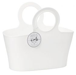 orb Utility Case 13L - White