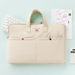 Brunch Brother 15Type Poodle Laptop Pouch