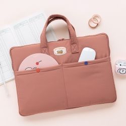 Brunch Brother 15Type Poodle Laptop Pouch