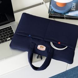 Brunch Brother 15Type Poodle Laptop Pouch