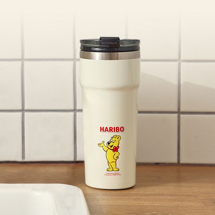 Haribo Goldbear To Go Tumbler