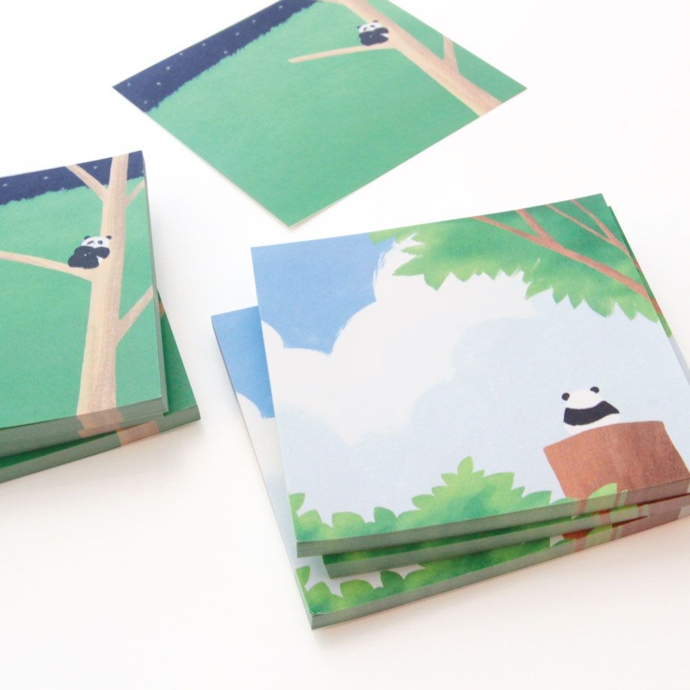 Hello Bao Memopad Part 01