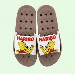 Haribo Slide for Adult with Pouch 