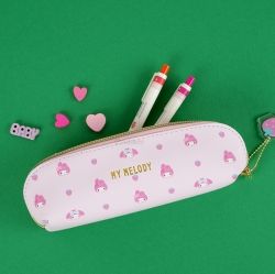 My Melody Cutie Slim Pouch