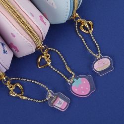 My Melody Cutie Slim Pouch