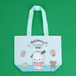 Pochacco Reusable Bag