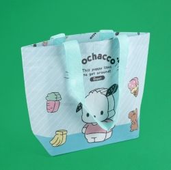 Pochacco Reusable Bag