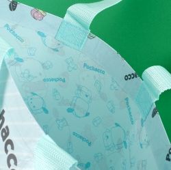 Pochacco Reusable Bag