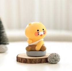 CHOONSIK Riding Figure