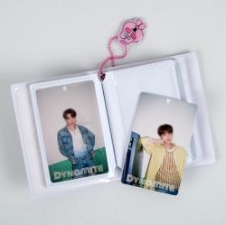 Opachu Usagi Collect Mini Book - Pink