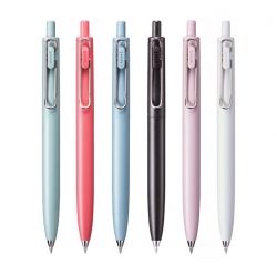 UNI-BALL One F Pen, Set of 10