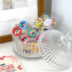 Crayon Shin-chan Cool care Band