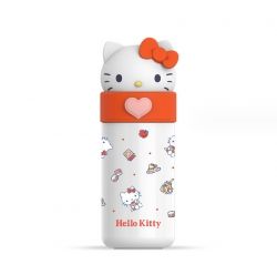 Sanrio Characters Hello Kitty 3D Figure Tumbler 350ml