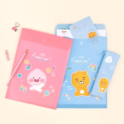 Little Kakao Friends Lovely Envelop Type File