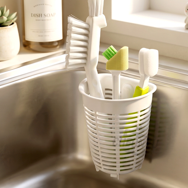 Flow Brush Pocket