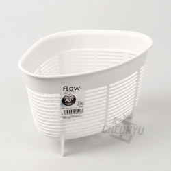 Flow Corner Triangle